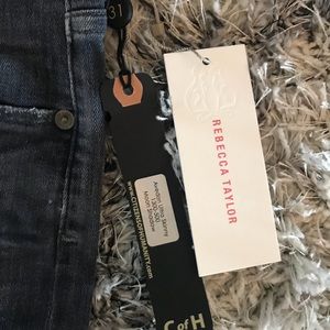 Citizens Of Humanity Jeans - Citizens of Humanity Avedon Low Rise Skinny Jeans Citizens Of Humanity Jeans - Citizens of Humanity Avedon Low Rise Skinny Jeans